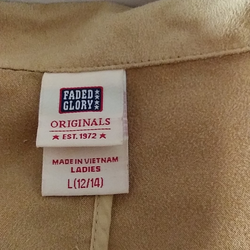 Jacket - Picture 2 of 3